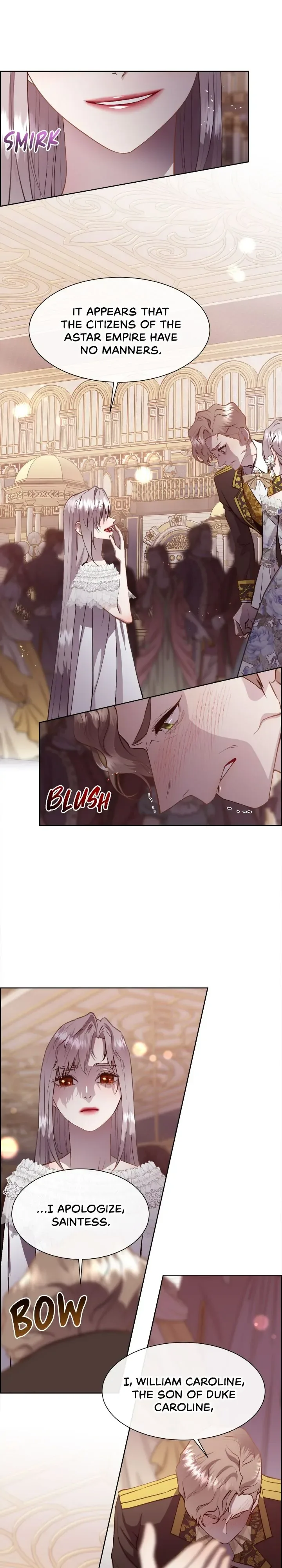 I’ll Twist The Neck of a Sweet Dog Chapter 95 page 24
