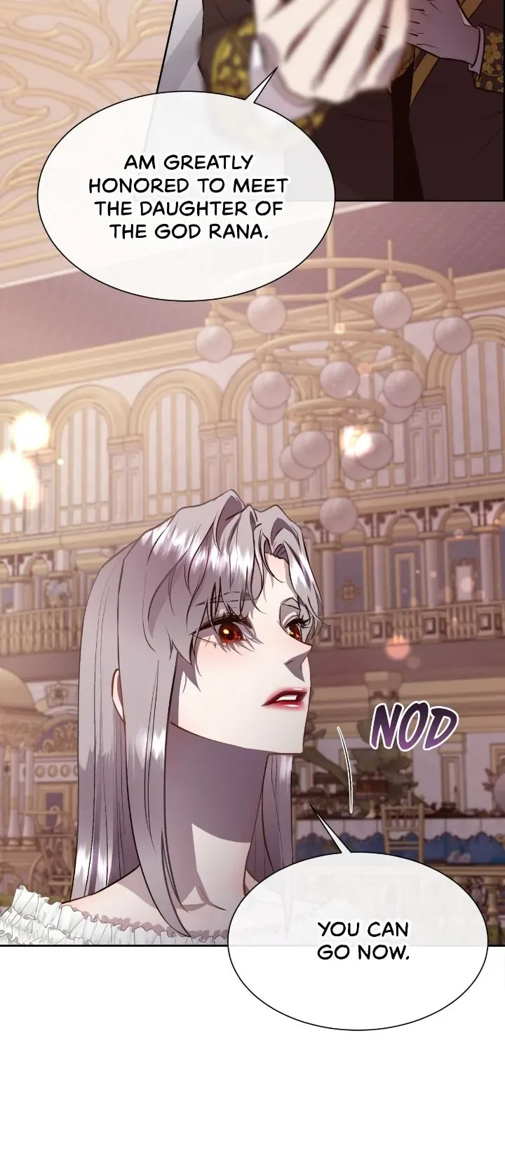 I’ll Twist The Neck of a Sweet Dog Chapter 95 page 25