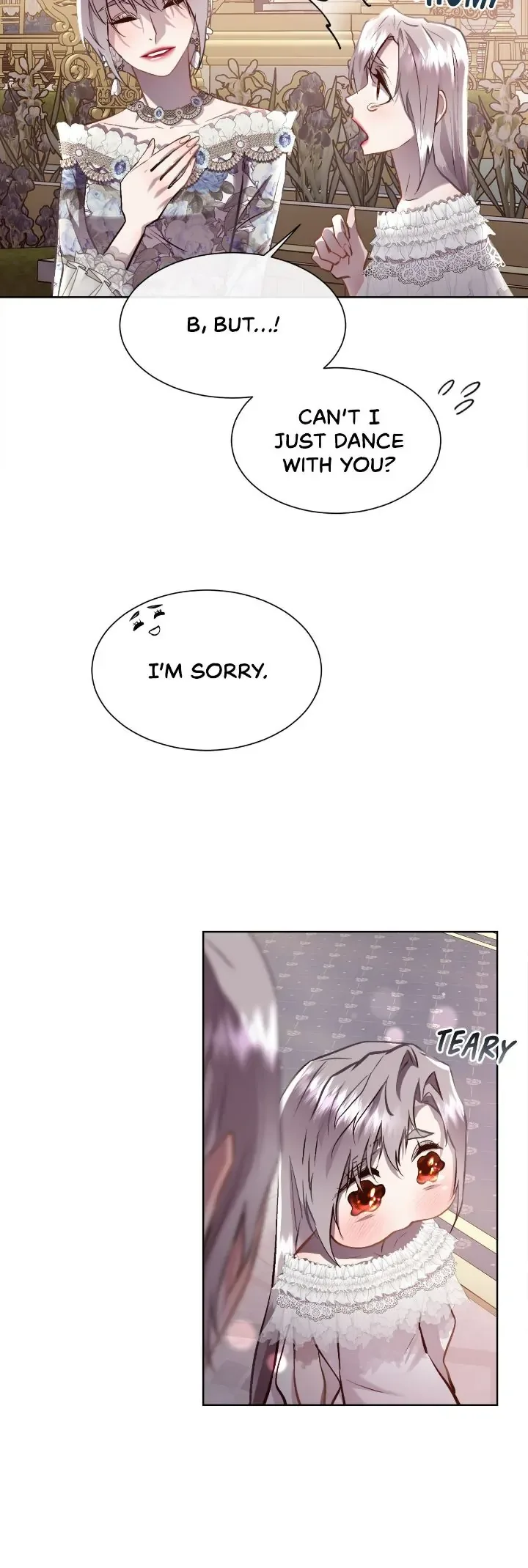 I’ll Twist The Neck of a Sweet Dog Chapter 96 page 12