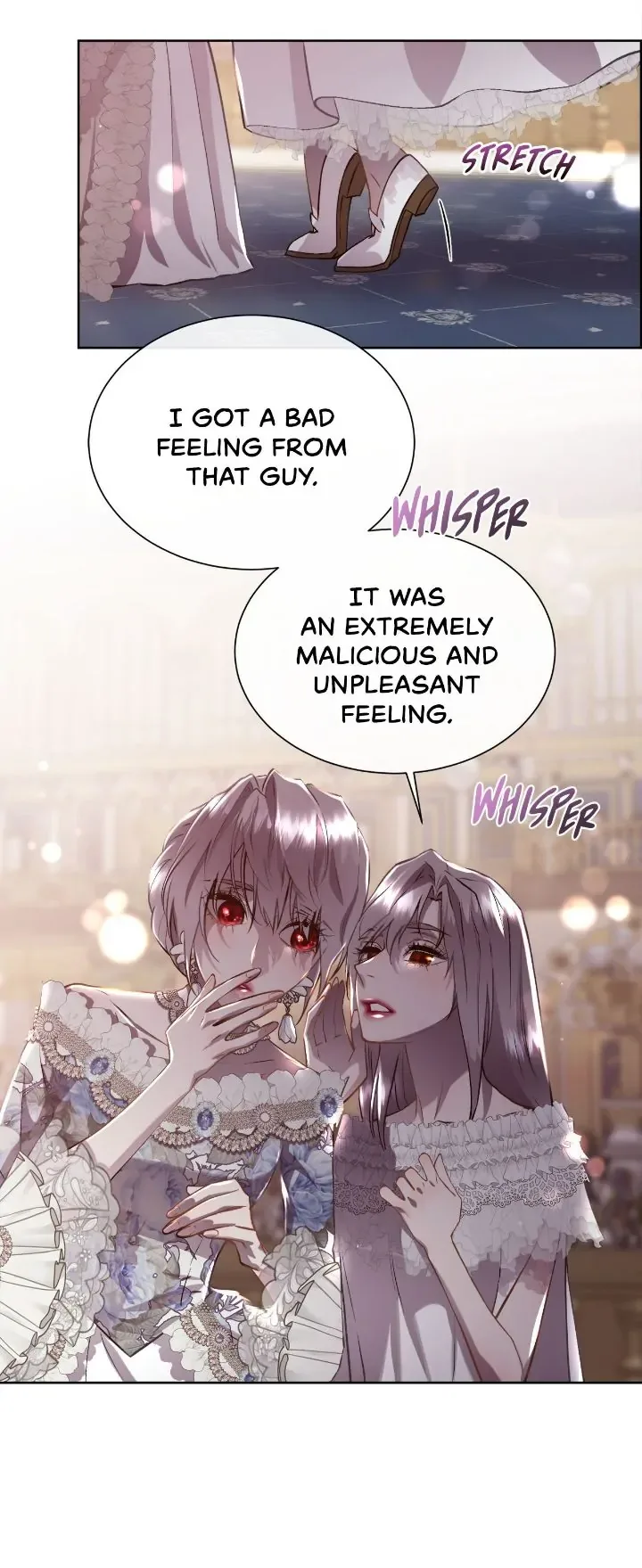 I’ll Twist The Neck of a Sweet Dog Chapter 96 page 6