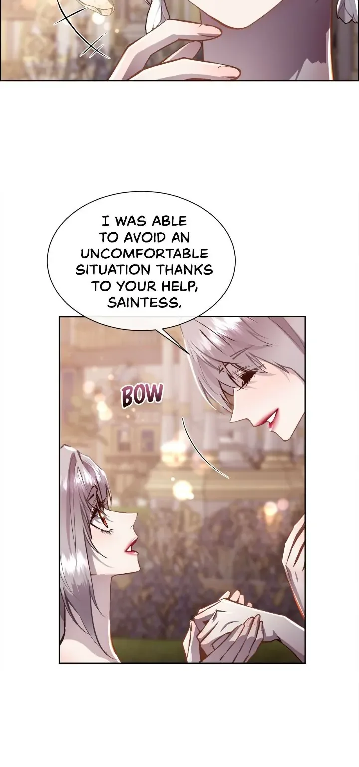 I’ll Twist The Neck of a Sweet Dog Chapter 96 page 4