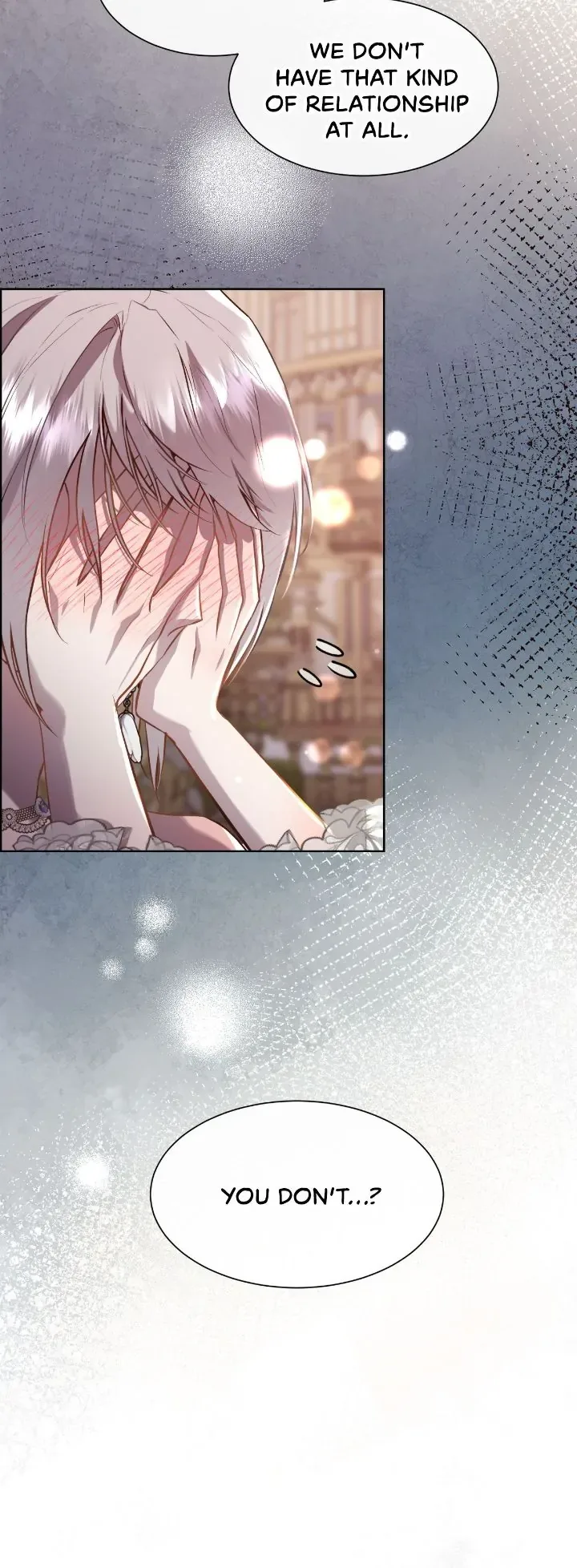I’ll Twist The Neck of a Sweet Dog Chapter 96 page 20