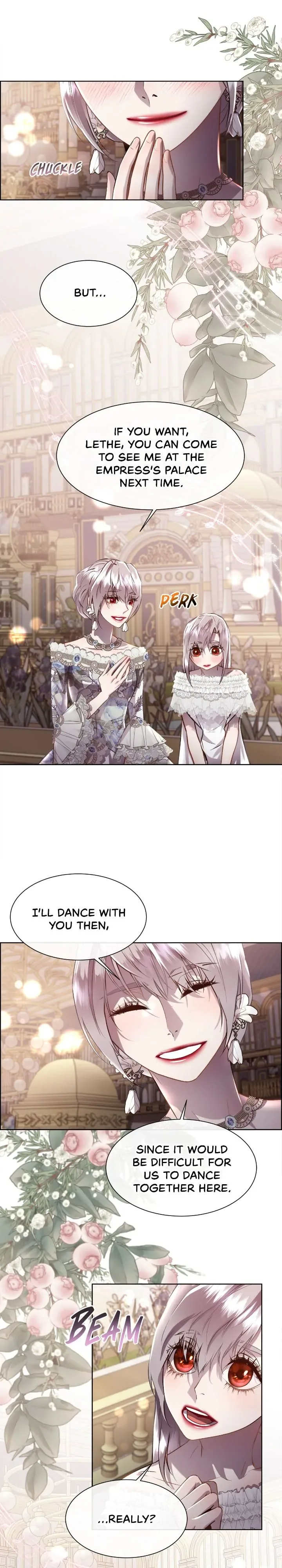 I’ll Twist The Neck of a Sweet Dog Chapter 96 page 13