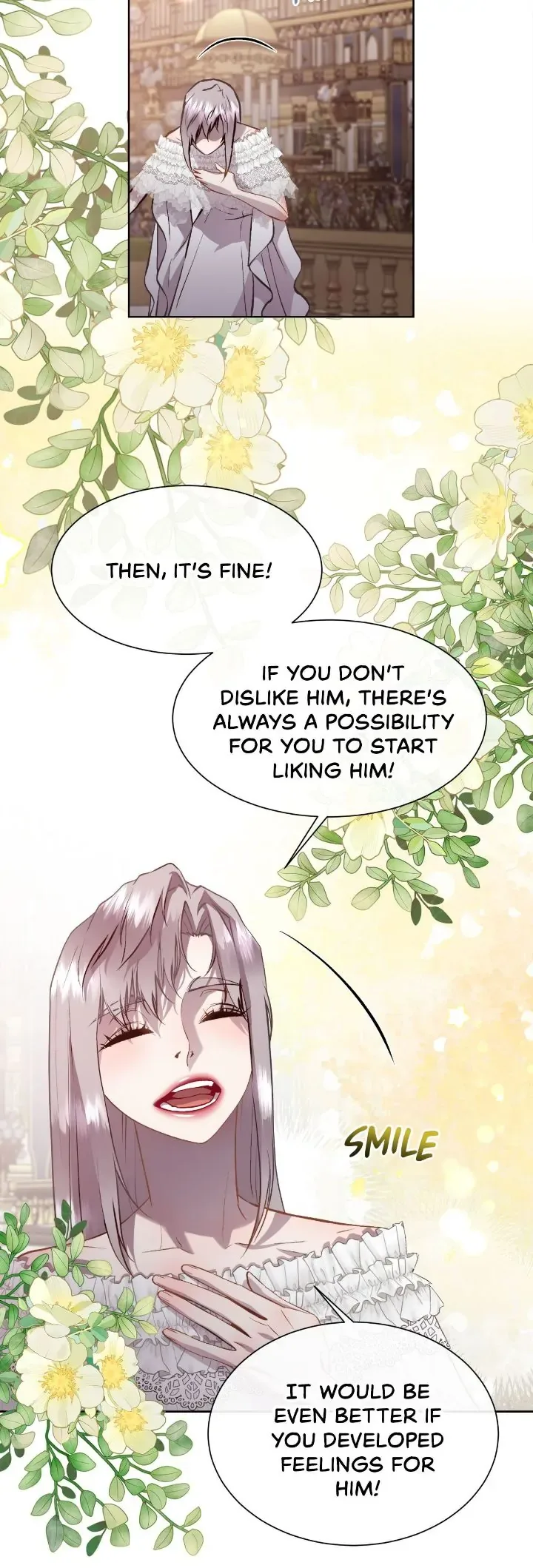 I’ll Twist The Neck of a Sweet Dog Chapter 96 page 28