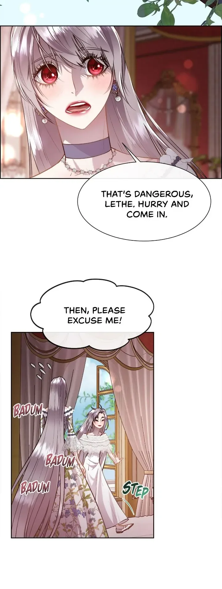 I’ll Twist The Neck of a Sweet Dog Chapter 97 page 25