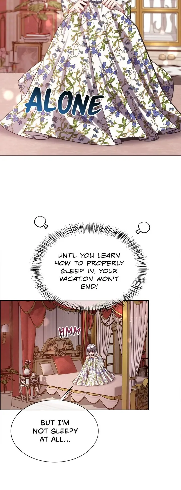 I’ll Twist The Neck of a Sweet Dog Chapter 97 page 21
