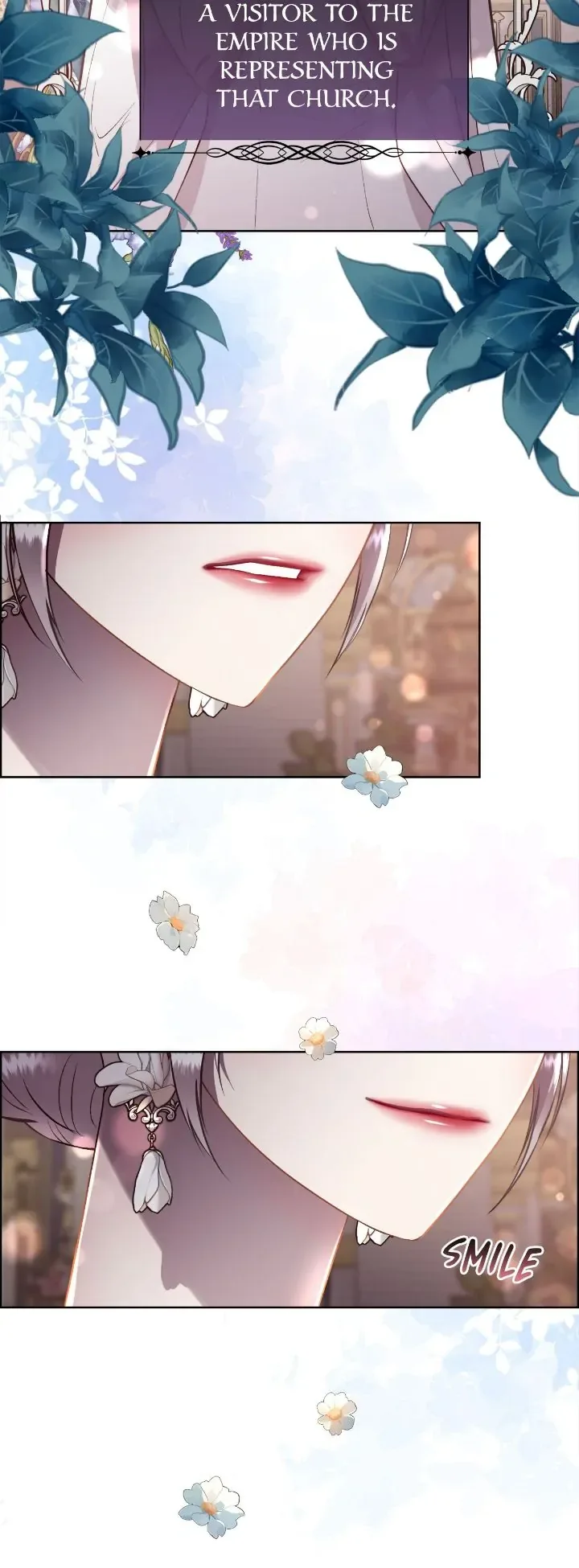 I’ll Twist The Neck of a Sweet Dog Chapter 97 page 9
