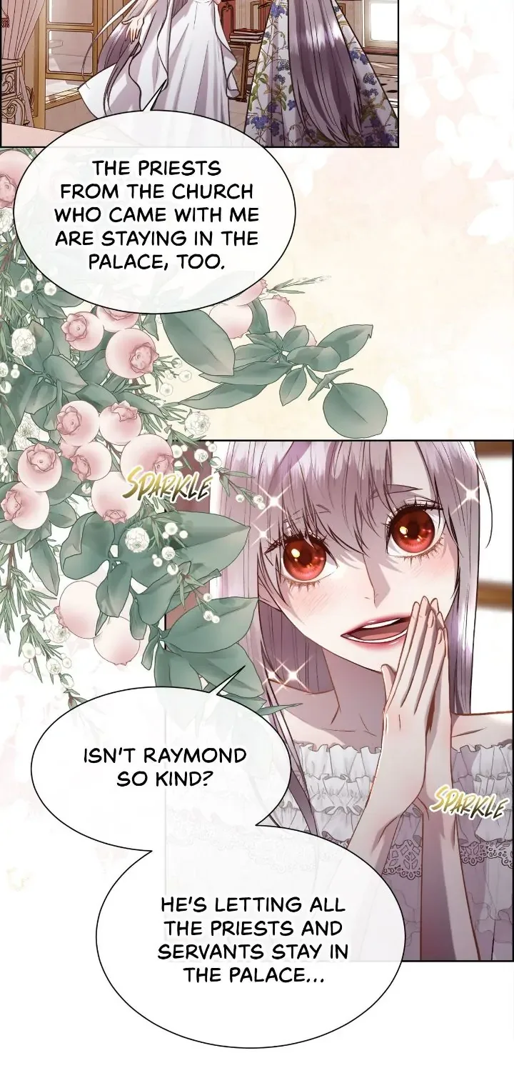 I’ll Twist The Neck of a Sweet Dog Chapter 97 page 27