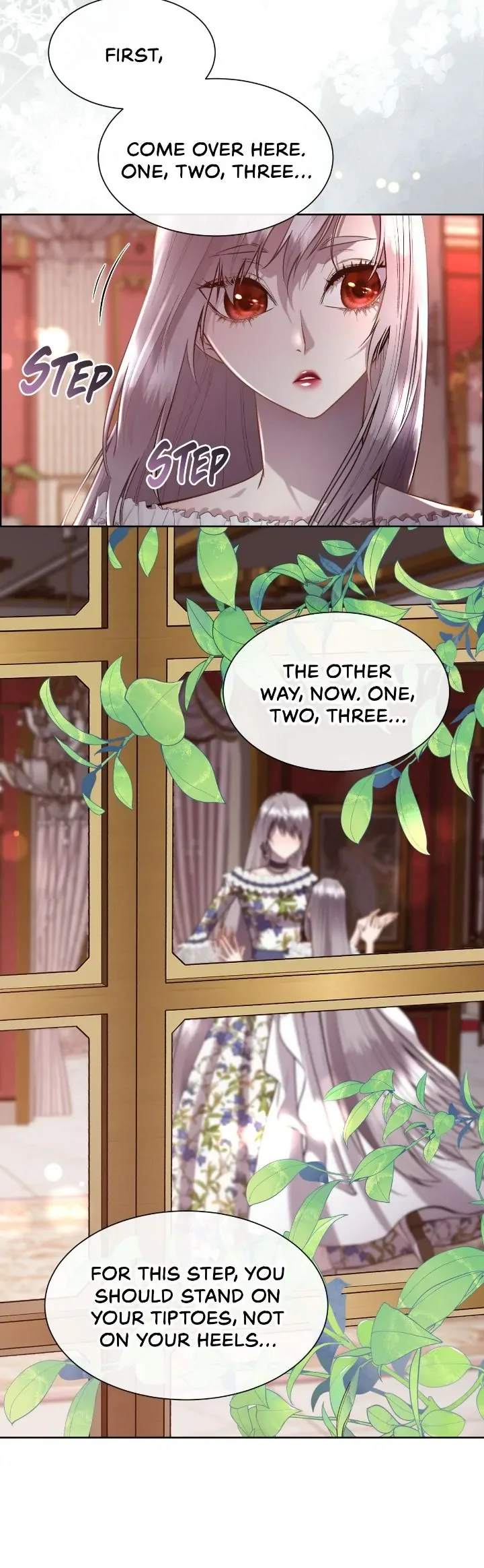 I’ll Twist The Neck of a Sweet Dog Chapter 98 page 7