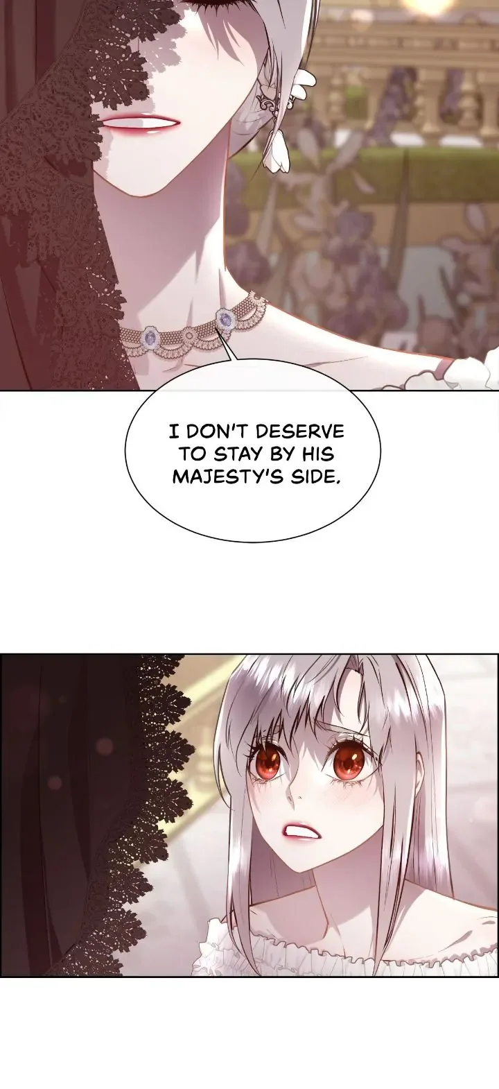 I’ll Twist The Neck of a Sweet Dog Chapter 97 page 7