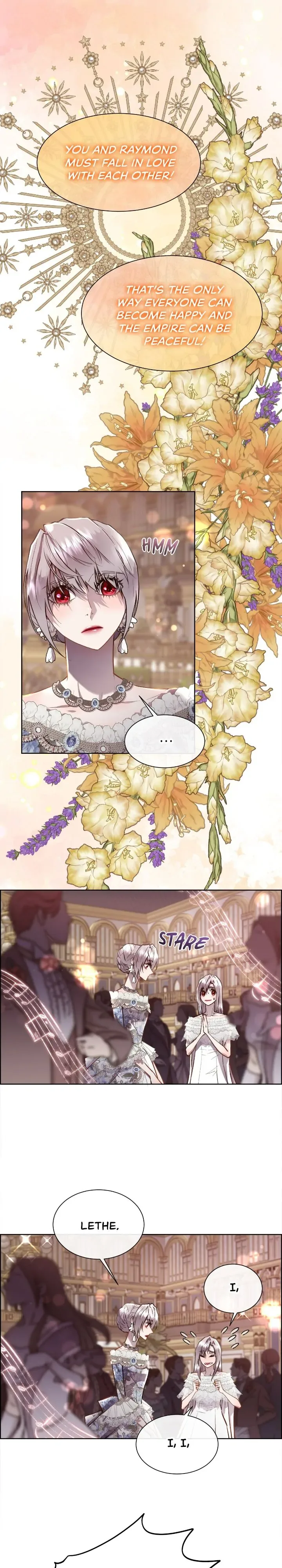 I’ll Twist The Neck of a Sweet Dog Chapter 97 page 2