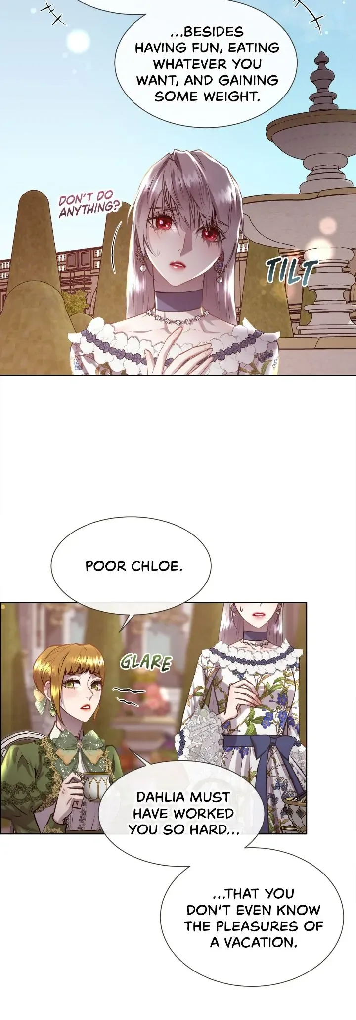 I’ll Twist The Neck of a Sweet Dog Chapter 97 page 13