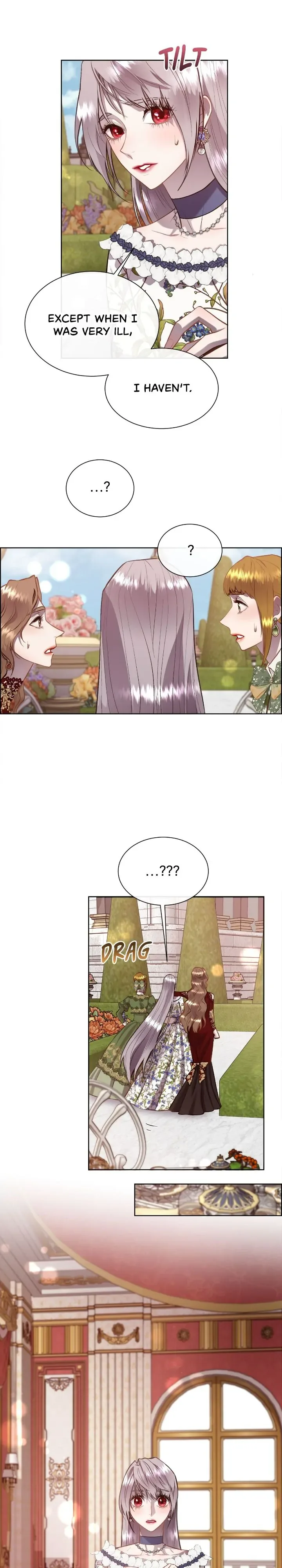 I’ll Twist The Neck of a Sweet Dog Chapter 97 page 20