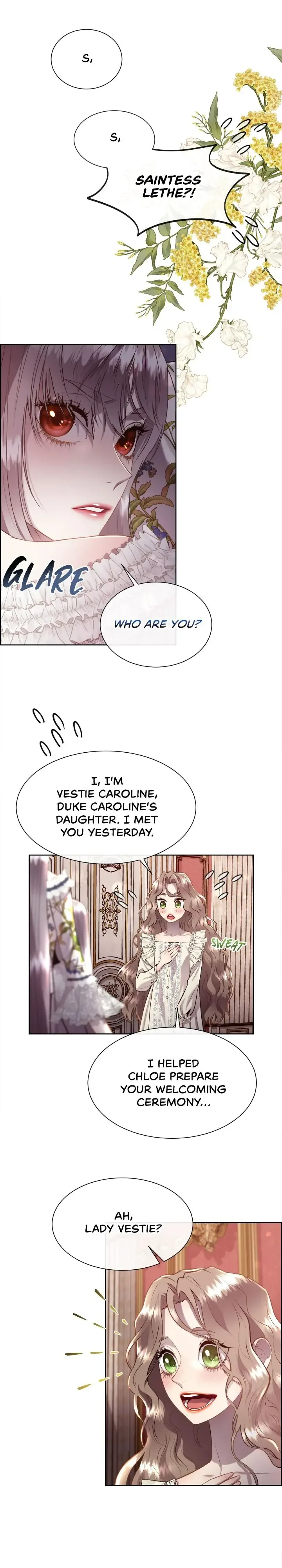 I’ll Twist The Neck of a Sweet Dog Chapter 98 page 16