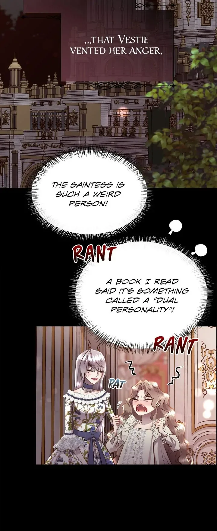I’ll Twist The Neck of a Sweet Dog Chapter 98 page 25