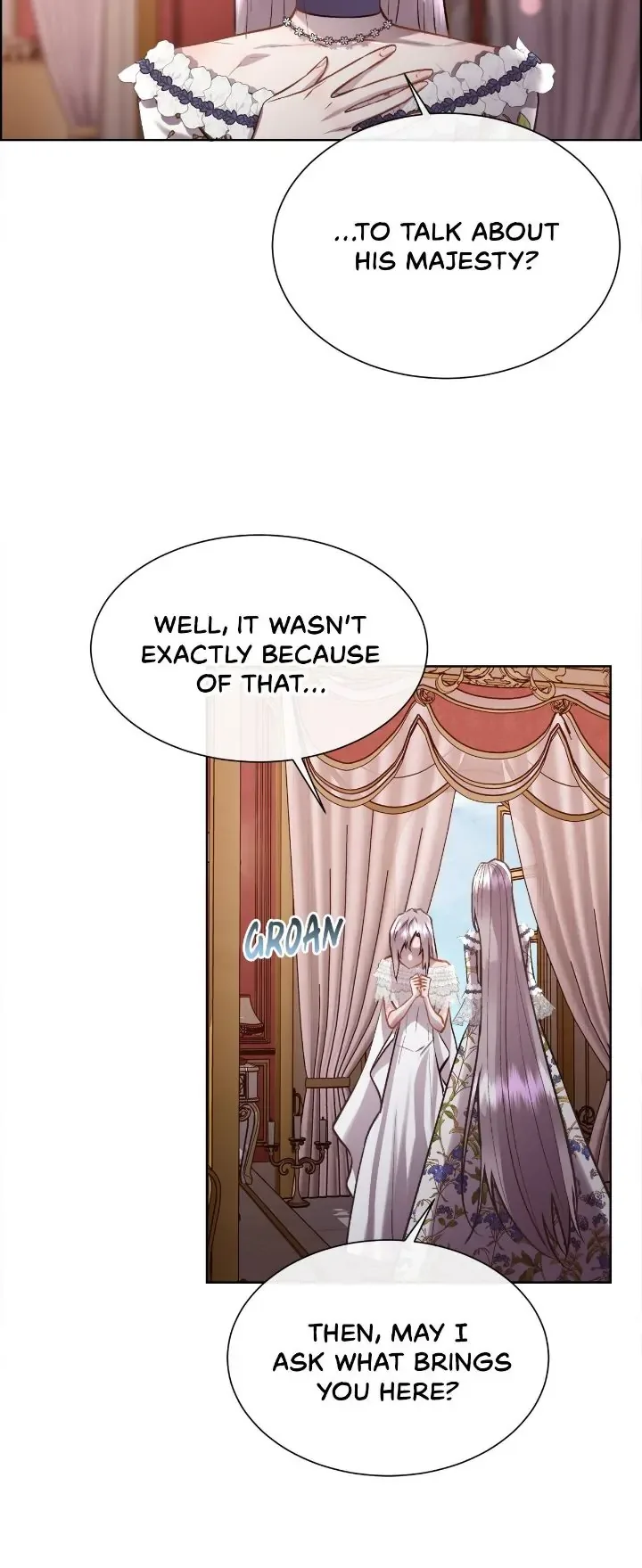 I’ll Twist The Neck of a Sweet Dog Chapter 97 page 29