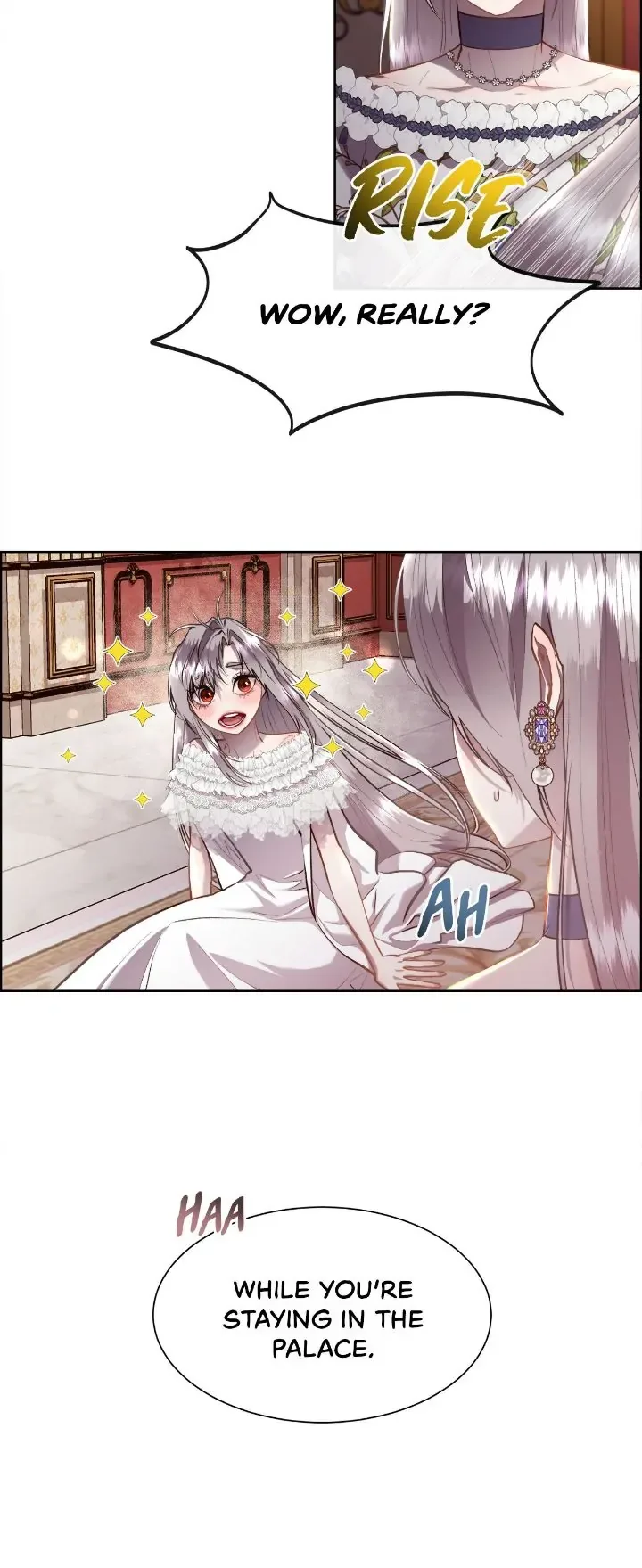I’ll Twist The Neck of a Sweet Dog Chapter 98 page 13