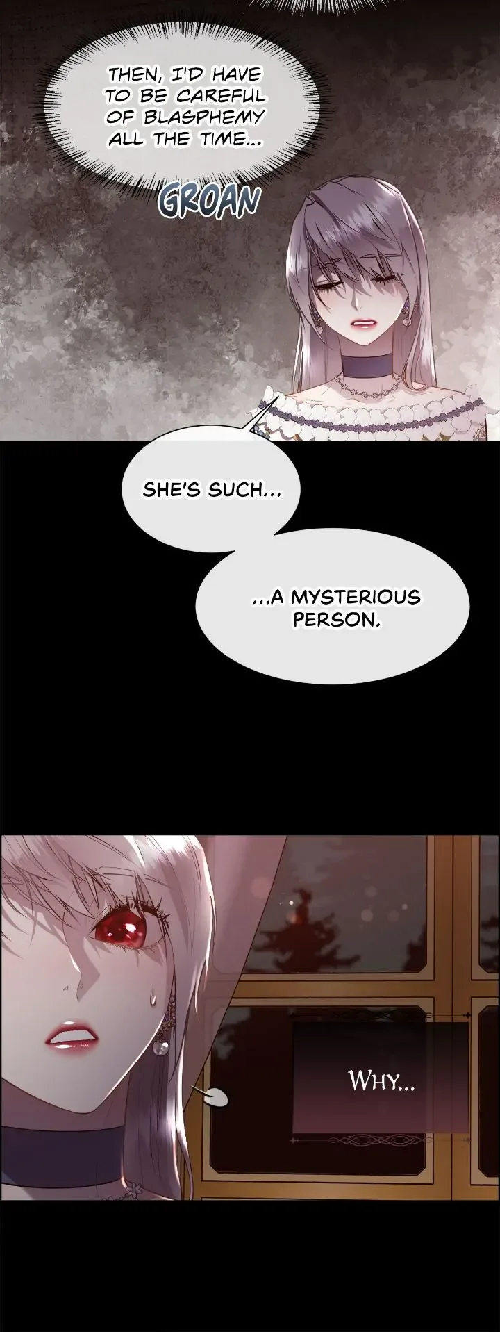 I’ll Twist The Neck of a Sweet Dog Chapter 98 page 27