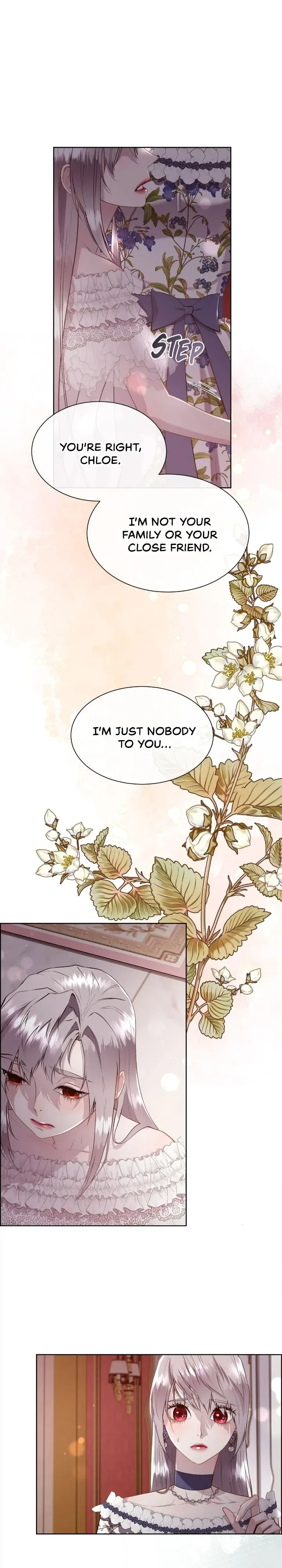 I’ll Twist The Neck of a Sweet Dog Chapter 98 page 20