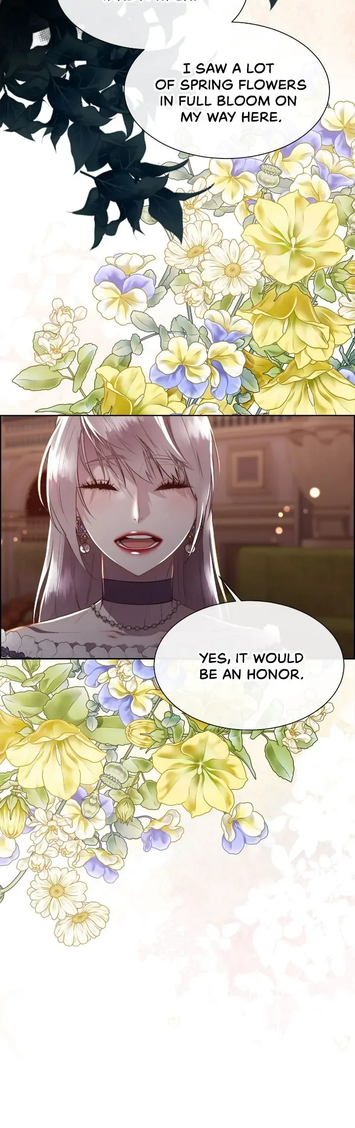 I’ll Twist The Neck of a Sweet Dog Chapter 99 page 13