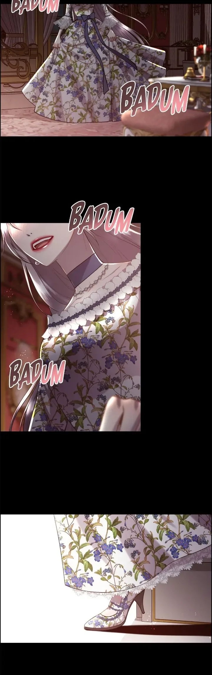 I’ll Twist The Neck of a Sweet Dog Chapter 99 page 7