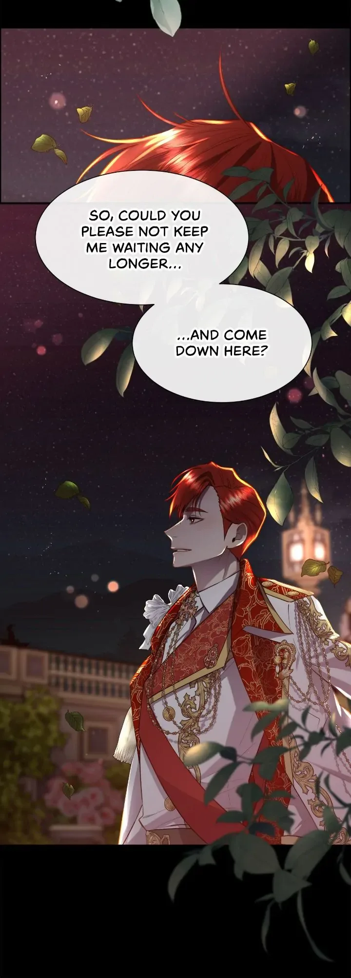 I’ll Twist The Neck of a Sweet Dog Chapter 99 page 5