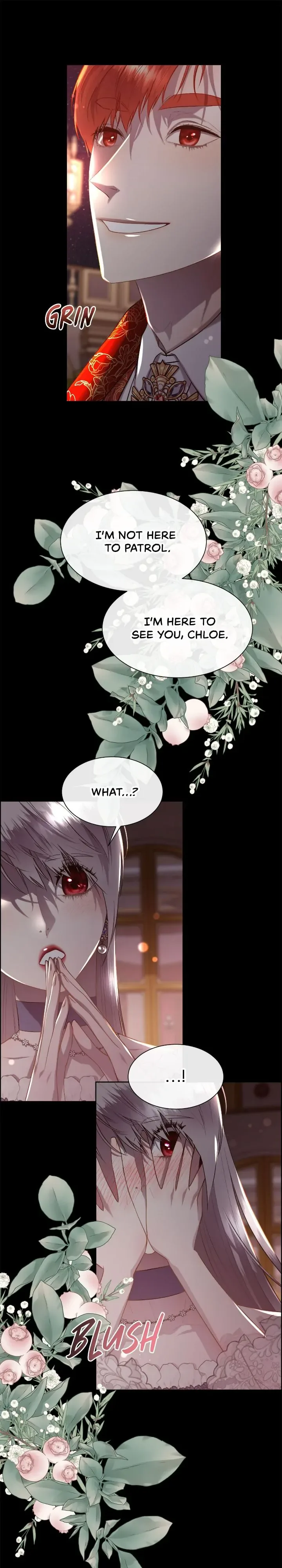 I’ll Twist The Neck of a Sweet Dog Chapter 99 page 4