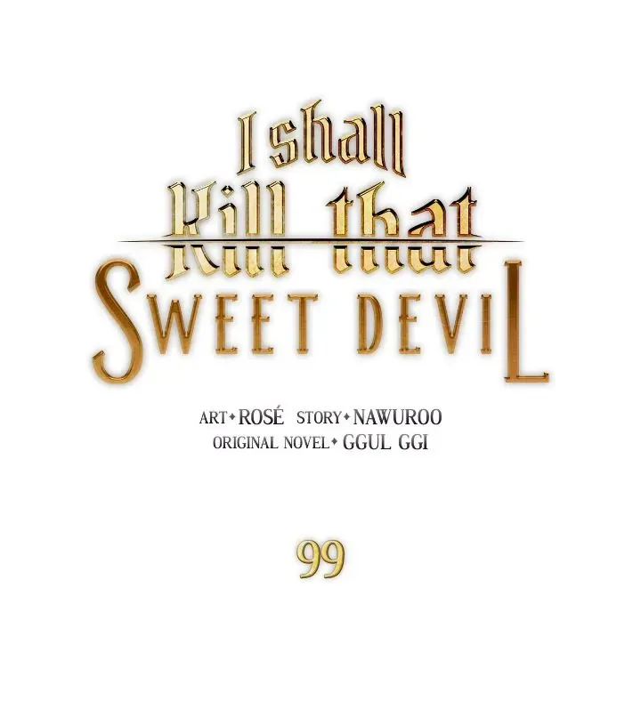 I’ll Twist The Neck of a Sweet Dog Chapter 99 page 14