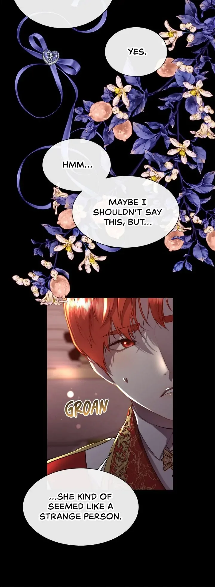 I’ll Twist The Neck of a Sweet Dog Chapter 99 page 20