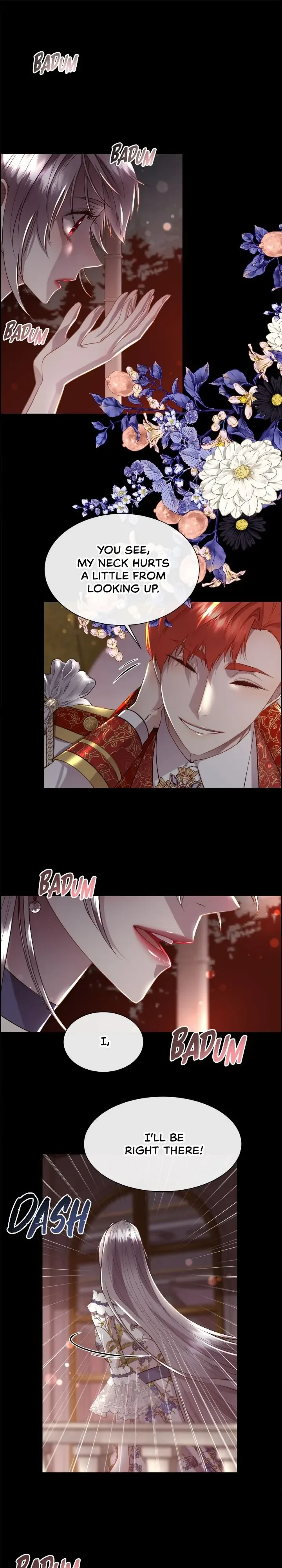 I’ll Twist The Neck of a Sweet Dog Chapter 99 page 6