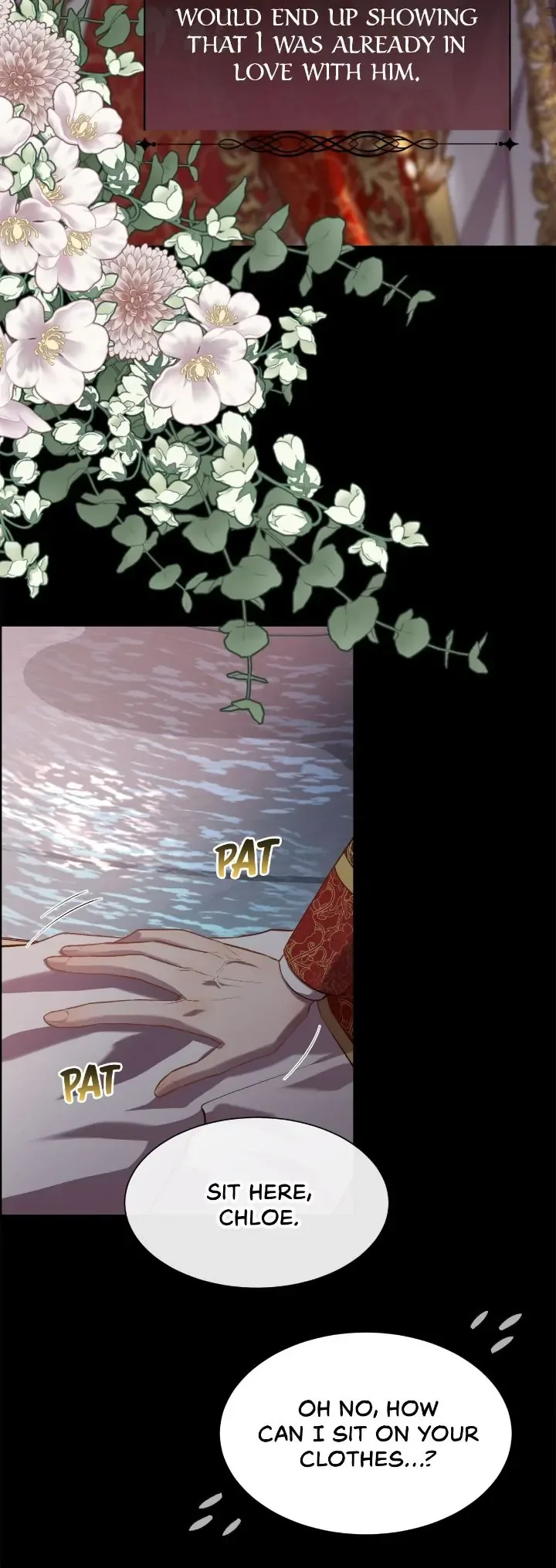 I’ll Twist The Neck of a Sweet Dog Chapter 99 page 18