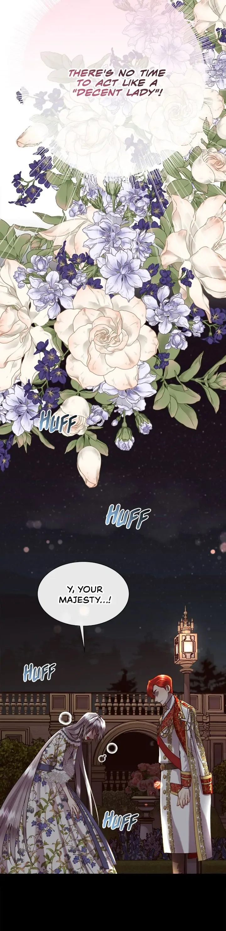 I’ll Twist The Neck of a Sweet Dog Chapter 99 page 11