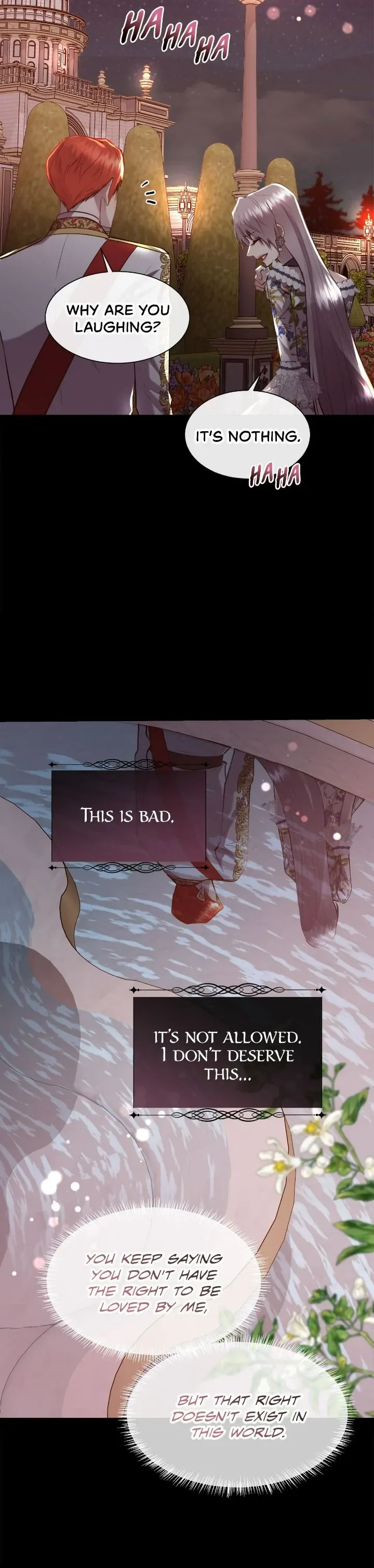 I’ll Twist The Neck of a Sweet Dog Chapter 99 page 30