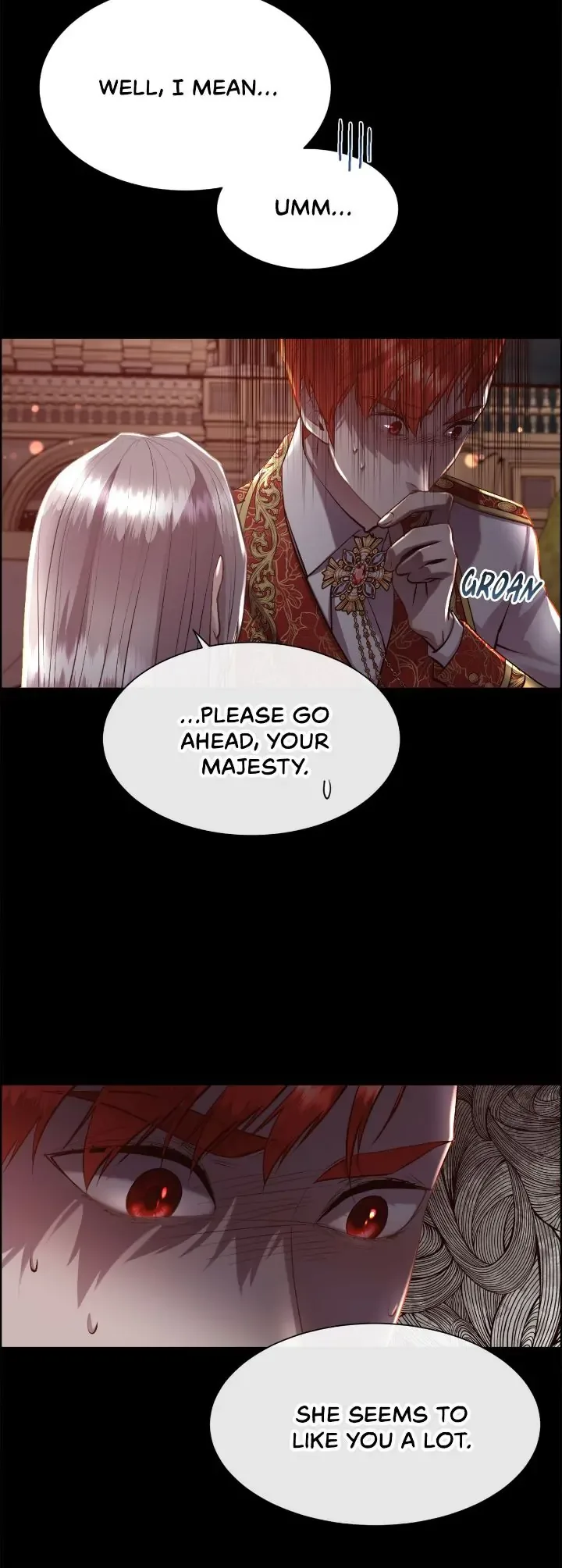 I’ll Twist The Neck of a Sweet Dog Chapter 99 page 22