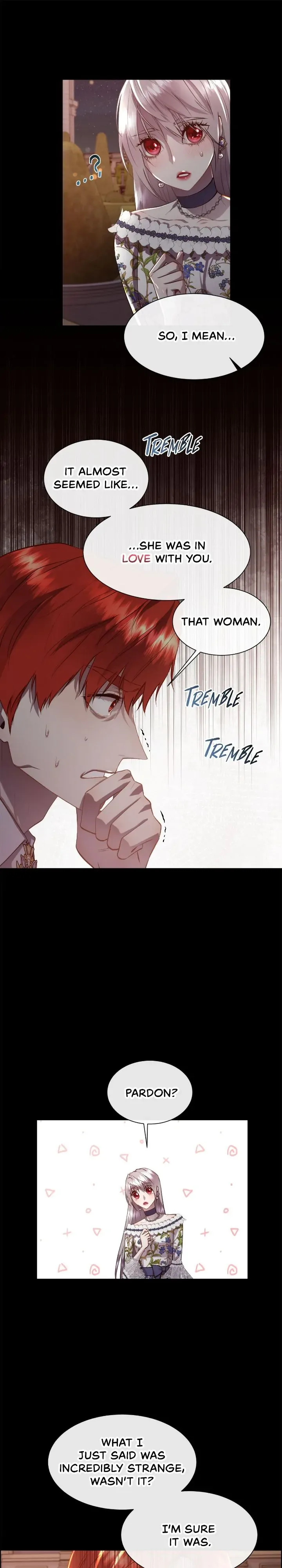 I’ll Twist The Neck of a Sweet Dog Chapter 99 page 23