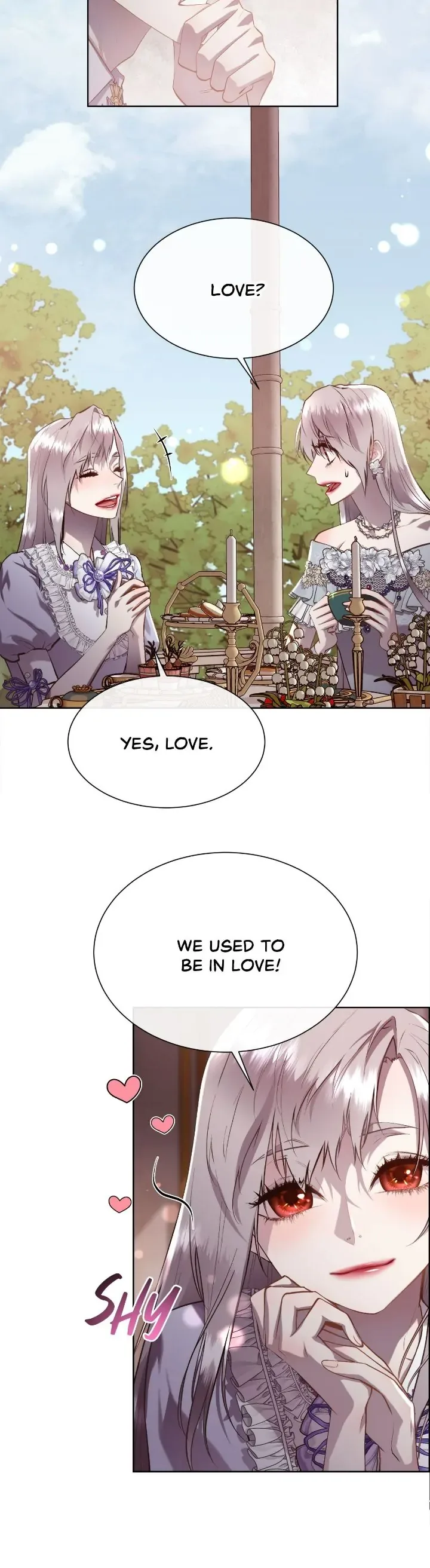 I’ll Twist The Neck of a Sweet Dog Chapter 100 page 13