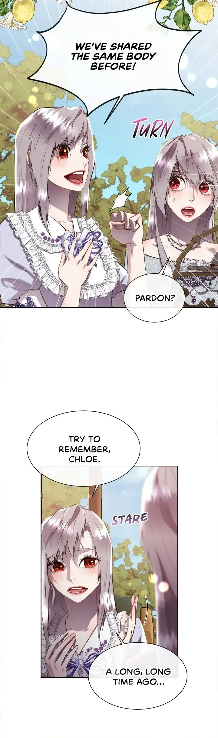 I’ll Twist The Neck of a Sweet Dog Chapter 100 page 11