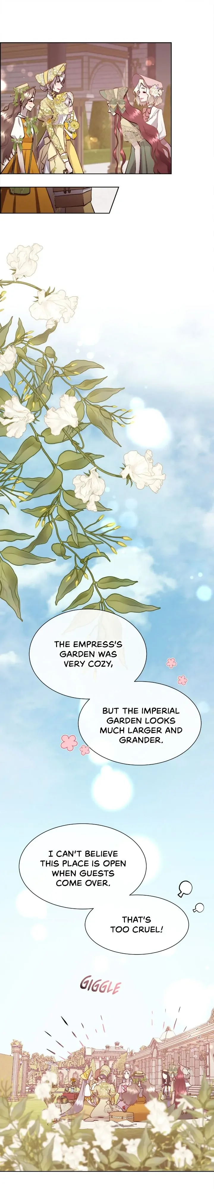 I’ll Twist The Neck of a Sweet Dog Chapter 102 page 26