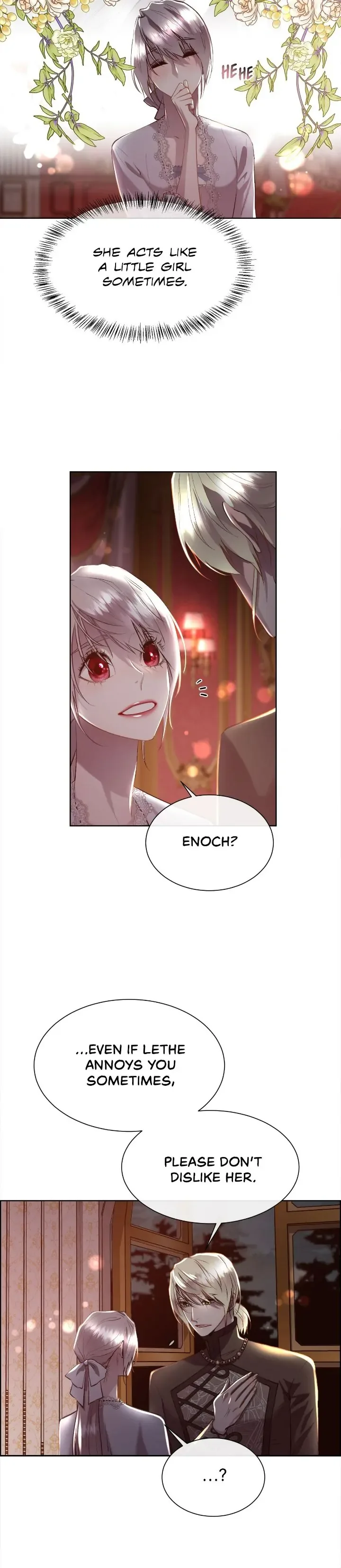 I’ll Twist The Neck of a Sweet Dog Chapter 102 page 7