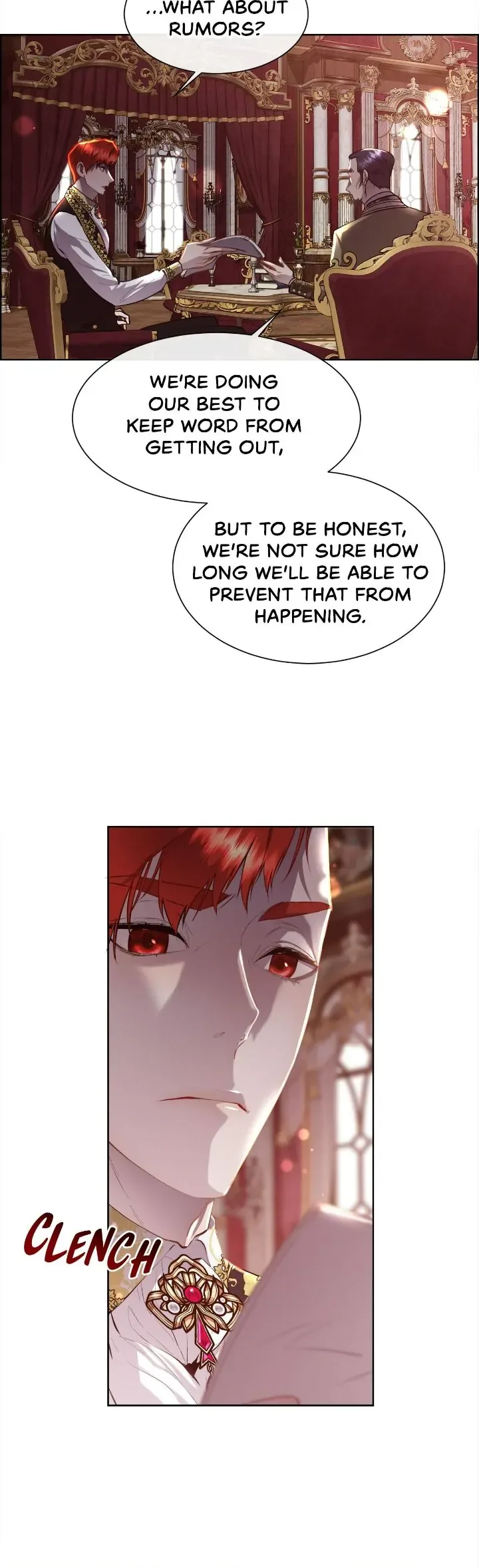 I’ll Twist The Neck of a Sweet Dog Chapter 100 page 26