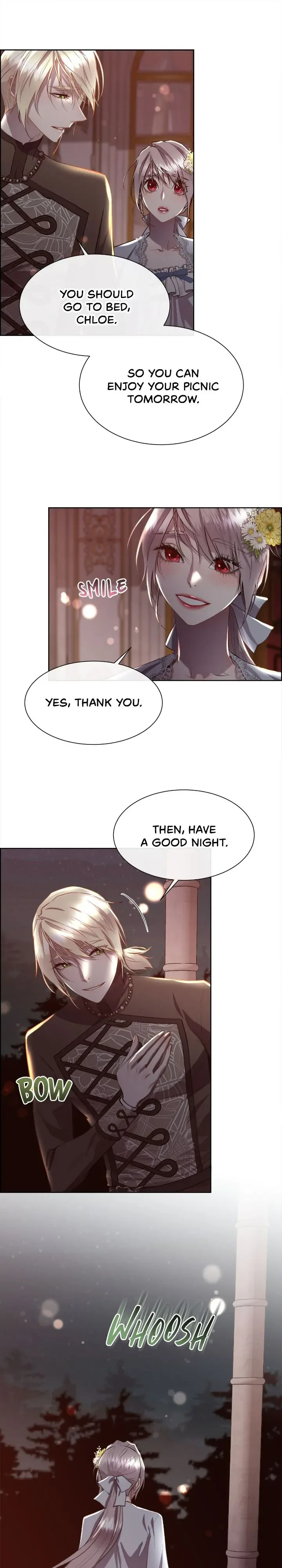 I’ll Twist The Neck of a Sweet Dog Chapter 102 page 16