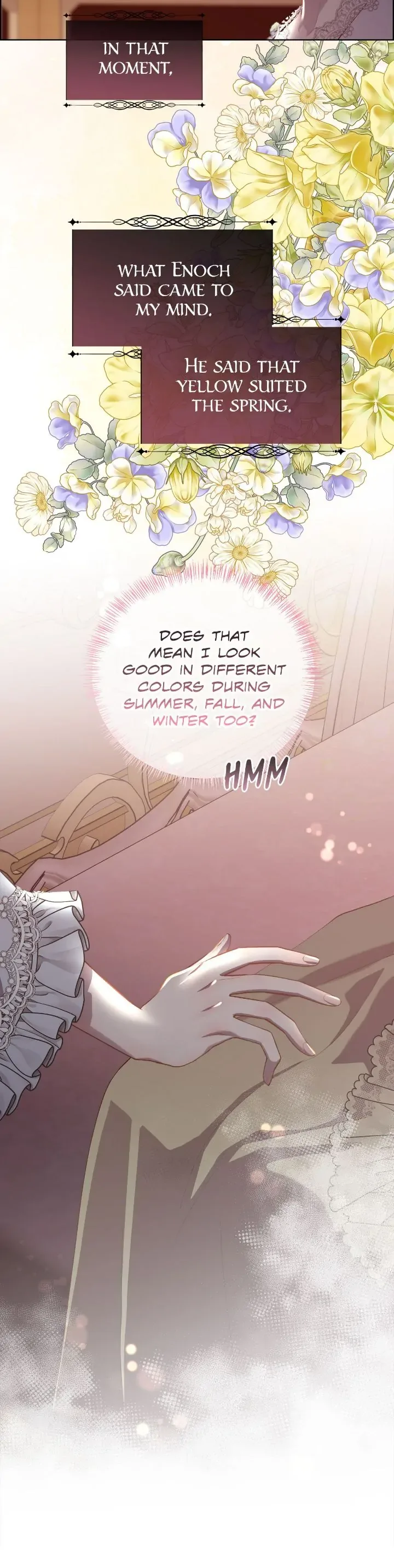 I’ll Twist The Neck of a Sweet Dog Chapter 102 page 19