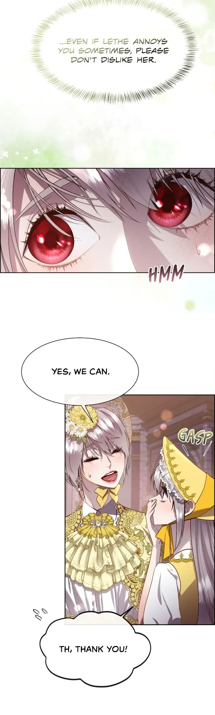 I’ll Twist The Neck of a Sweet Dog Chapter 102 page 23