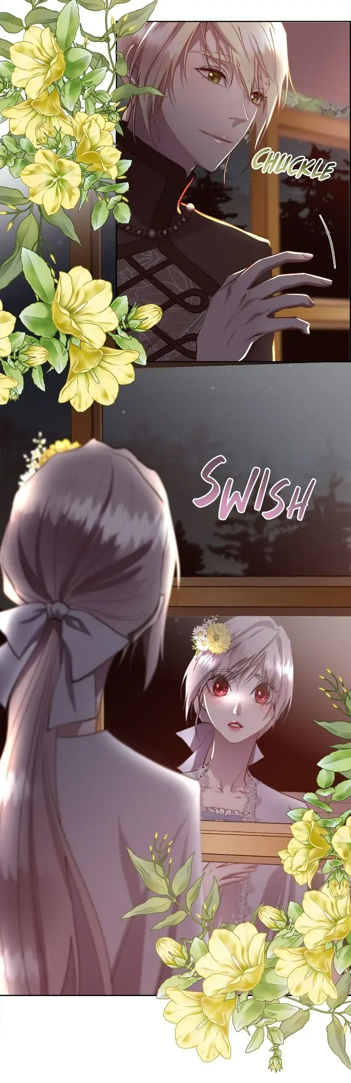 I’ll Twist The Neck of a Sweet Dog Chapter 102 page 13