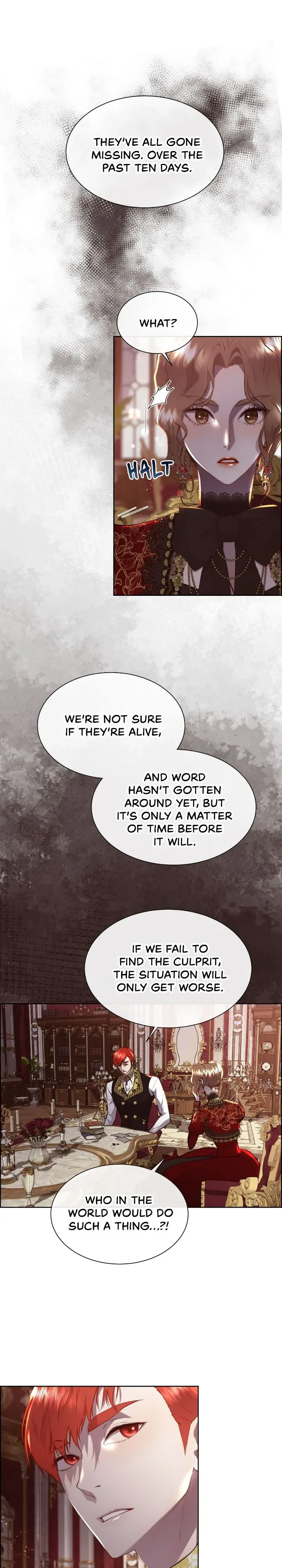 I’ll Twist The Neck of a Sweet Dog Chapter 100 page 29