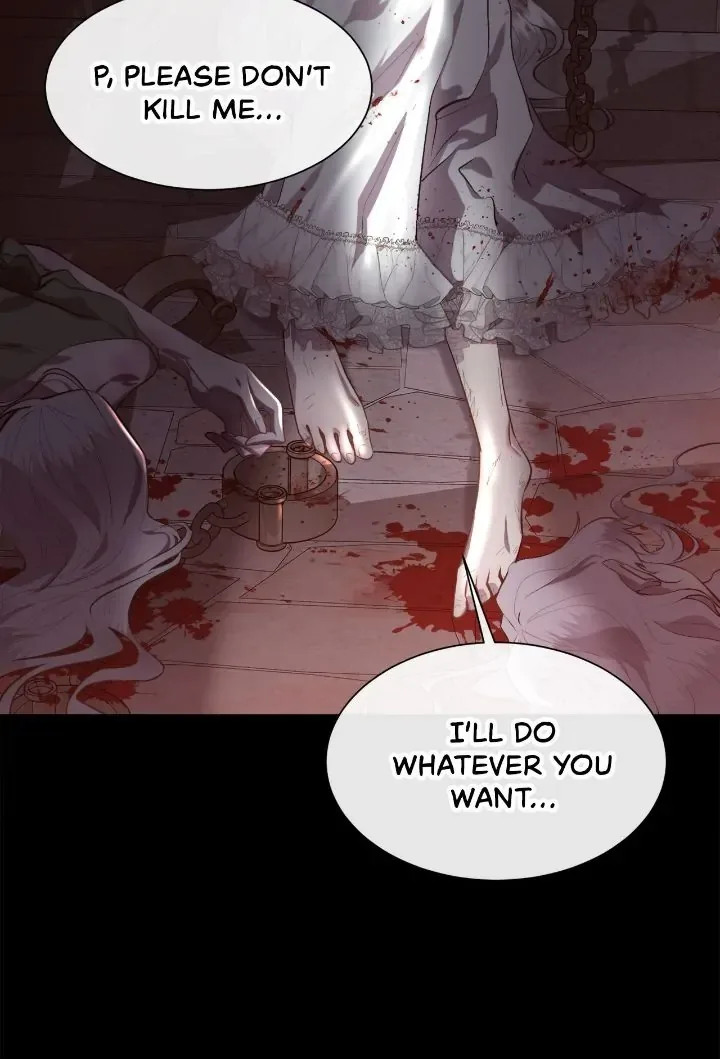 I’ll Twist The Neck of a Sweet Dog Chapter 101 page 11