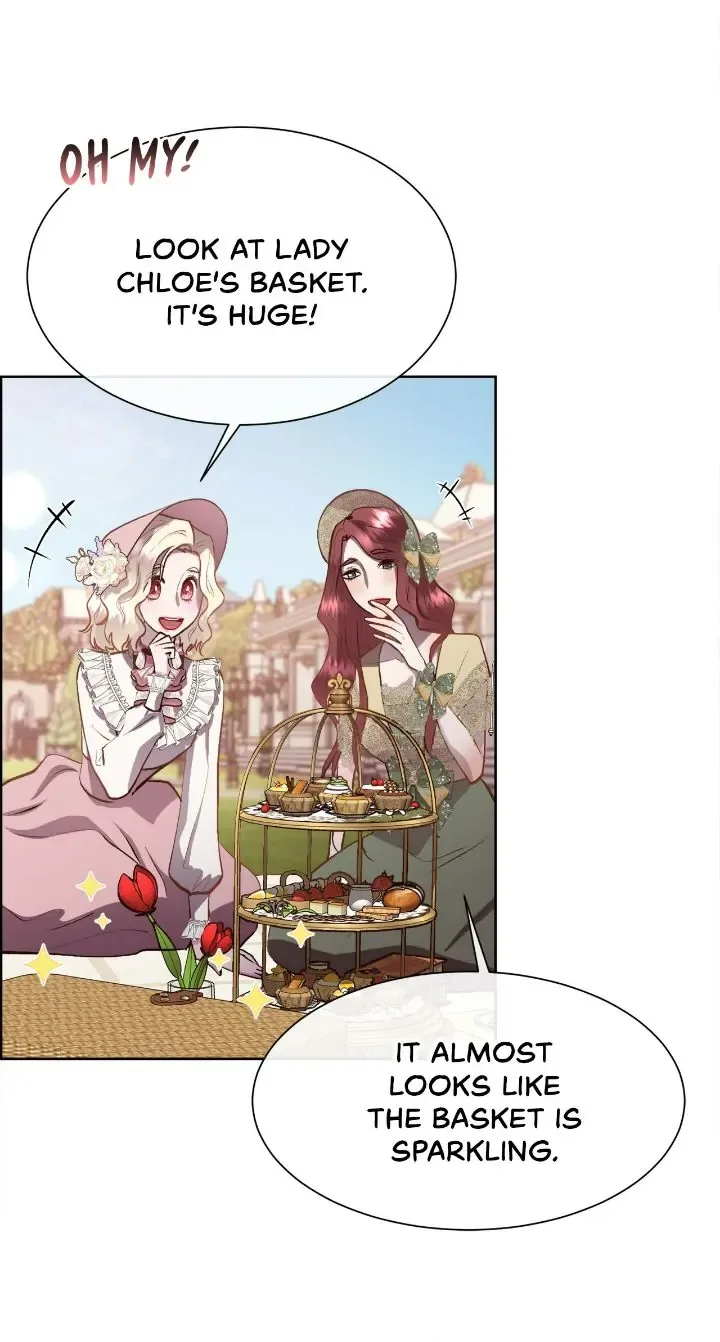 I’ll Twist The Neck of a Sweet Dog Chapter 102 page 27