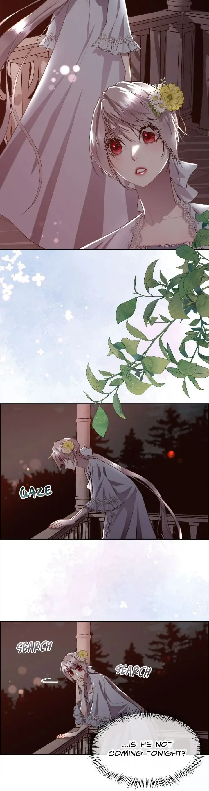 I’ll Twist The Neck of a Sweet Dog Chapter 102 page 17