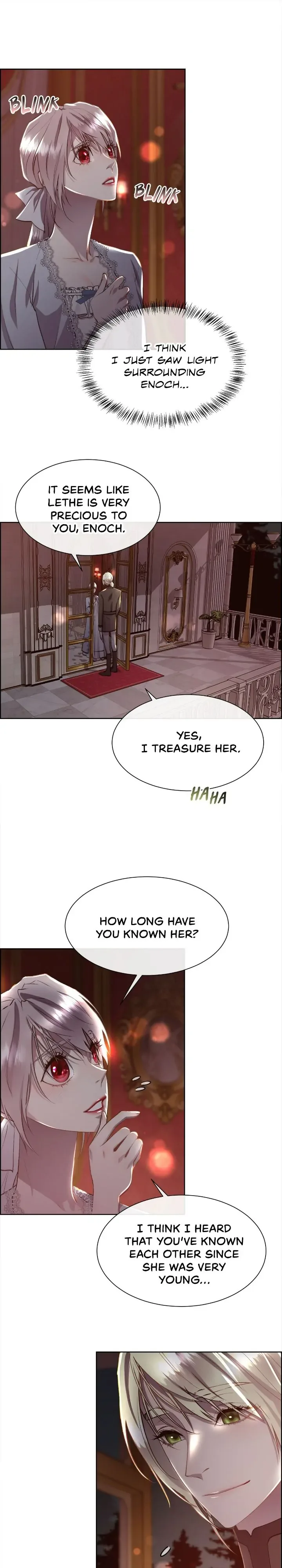 I’ll Twist The Neck of a Sweet Dog Chapter 102 page 10