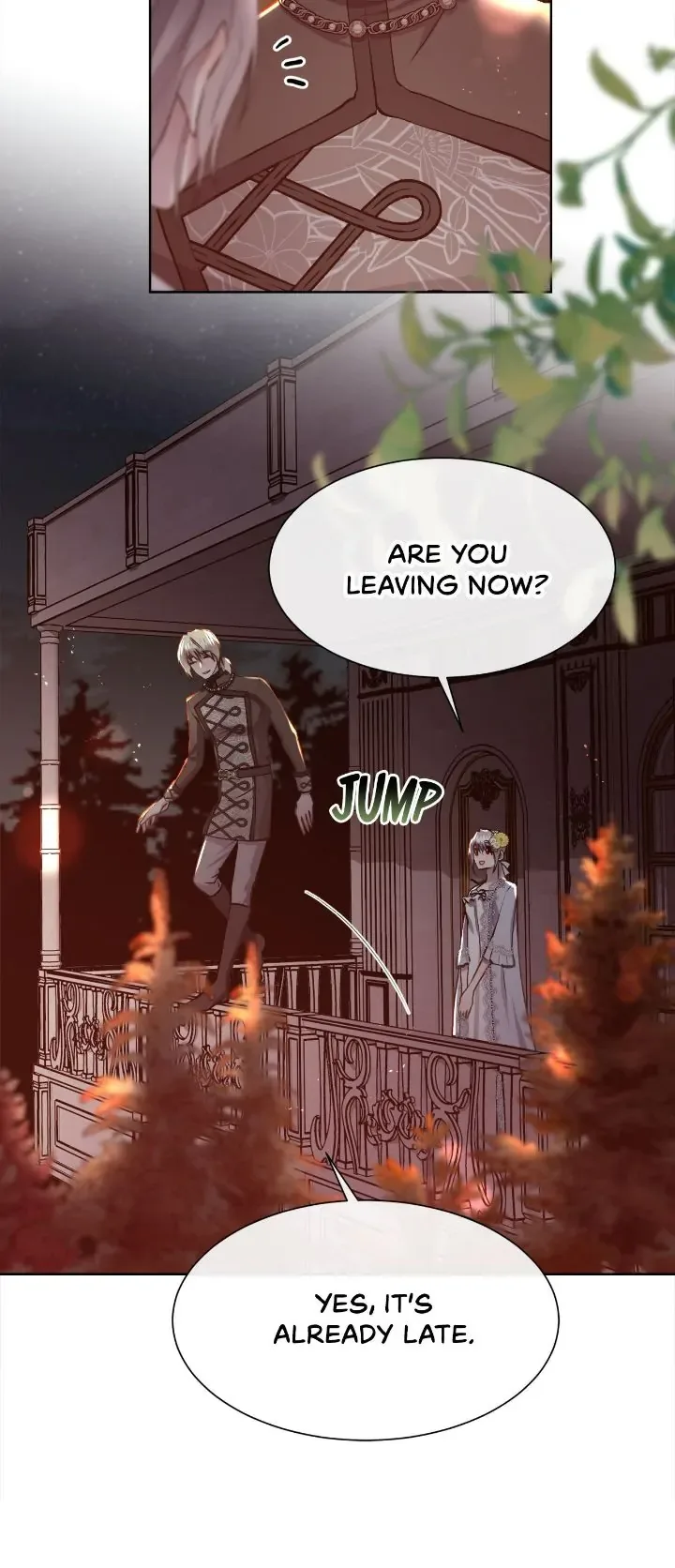 I’ll Twist The Neck of a Sweet Dog Chapter 102 page 15